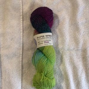 Blue Moon Fiber Arts - Super Sparkle